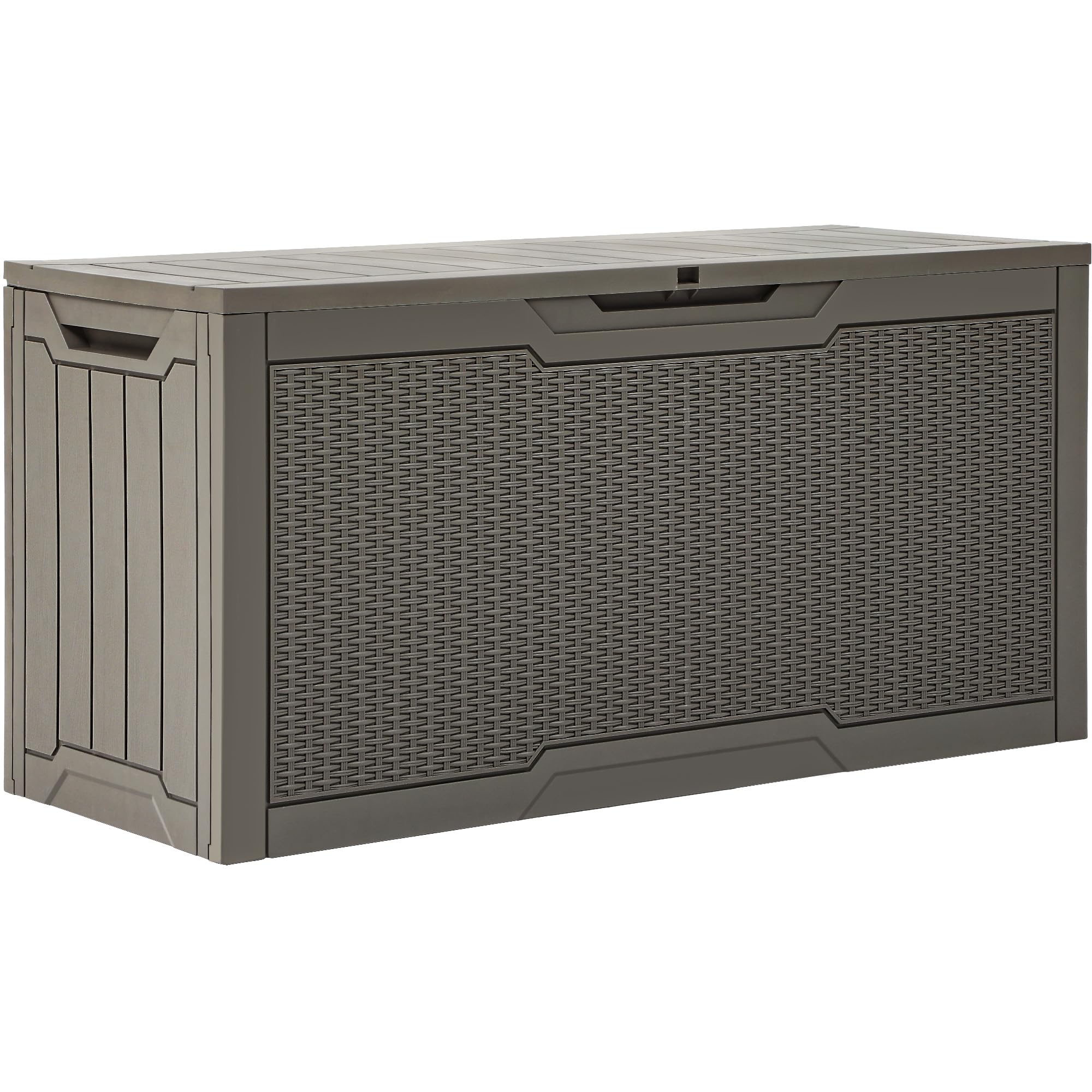 YITAHOME 260-Gallon Double-Wall Deck Box