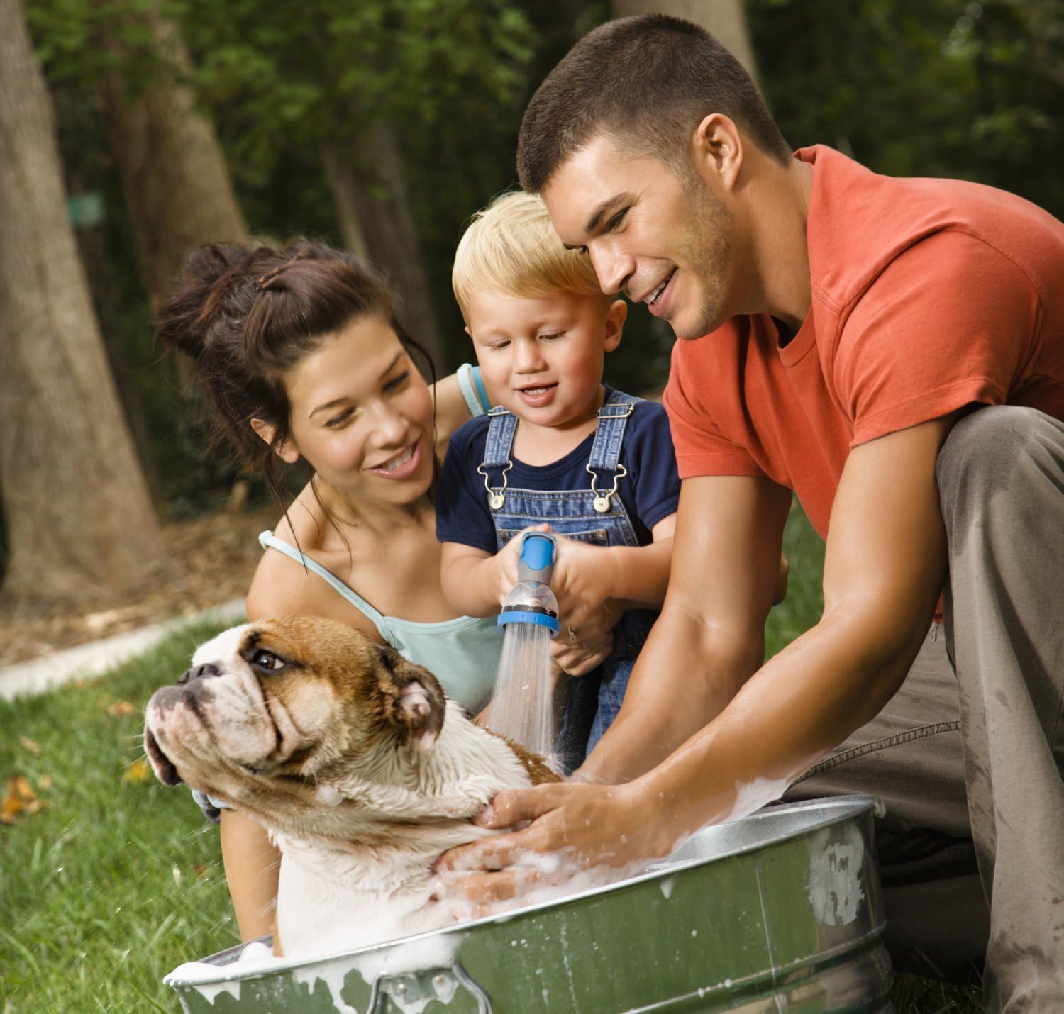 "INNAV8 Hose Nozzle – 10 Patterns, Easy Thumb Control"