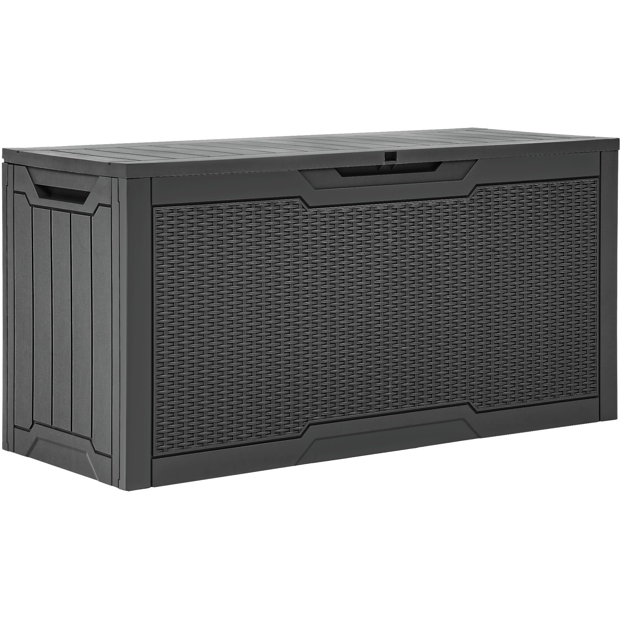 YITAHOME 260-Gallon Double-Wall Deck Box