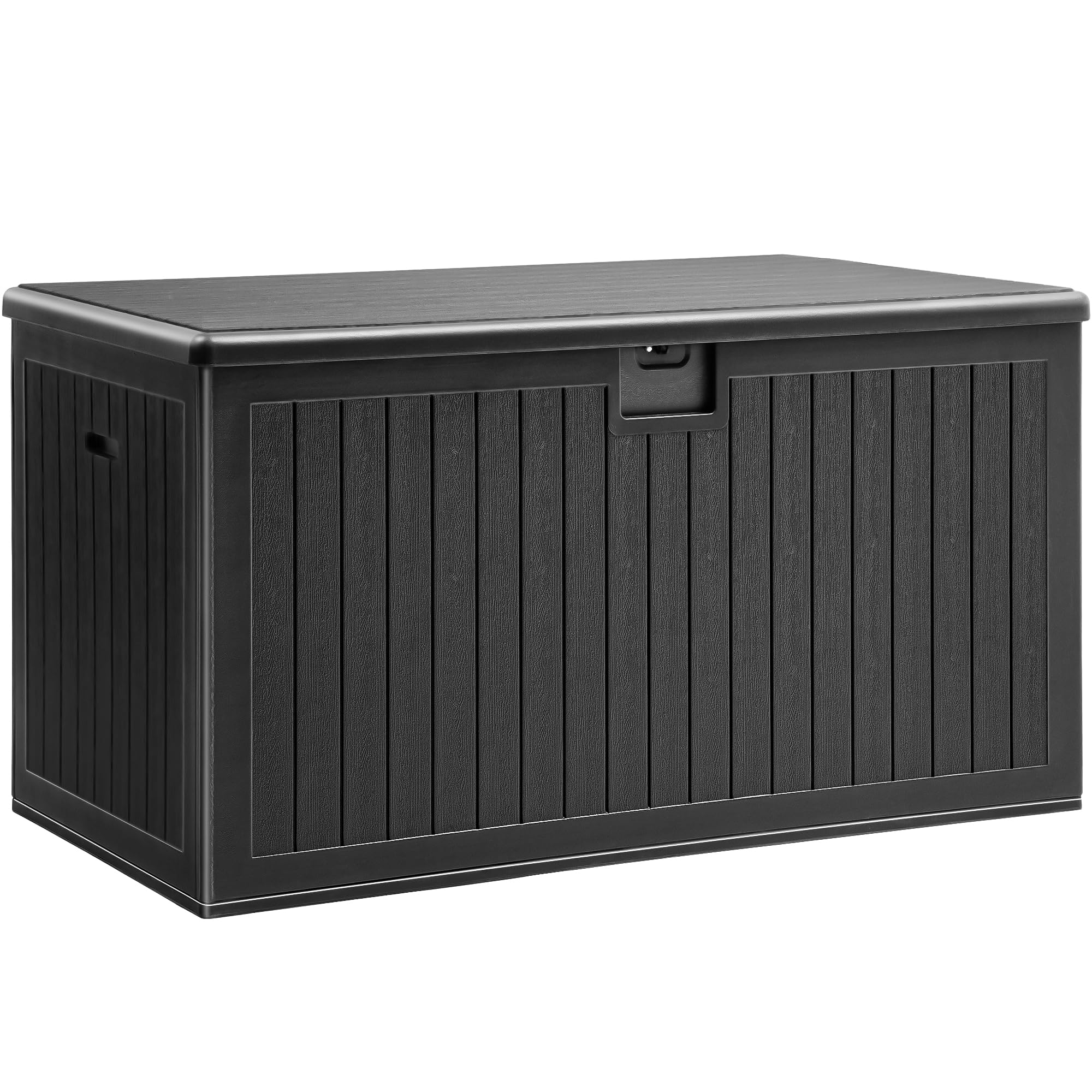 YITAHOME 260-Gallon Double-Wall Deck Box