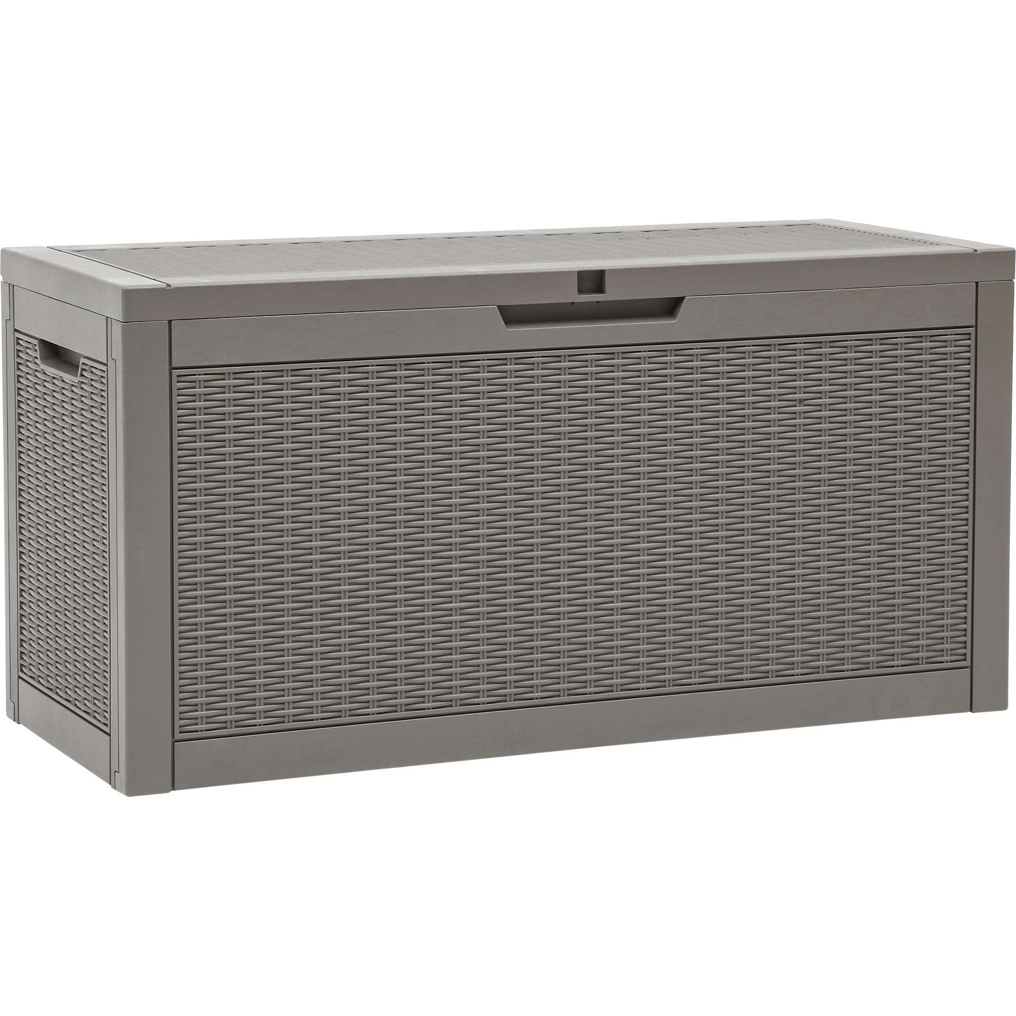 YITAHOME 260-Gallon Double-Wall Deck Box
