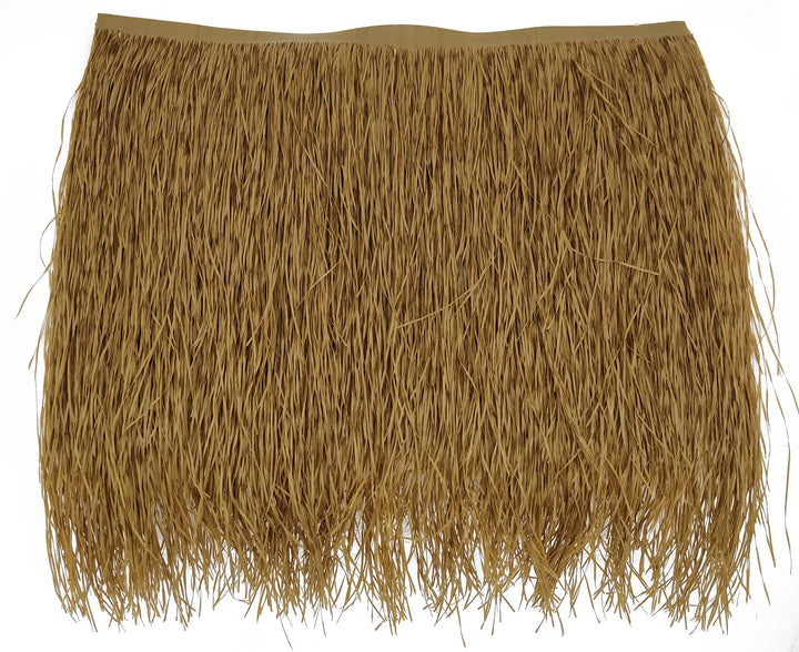 Duck Blind Grass Tiki Thatch Roof, 4pcs