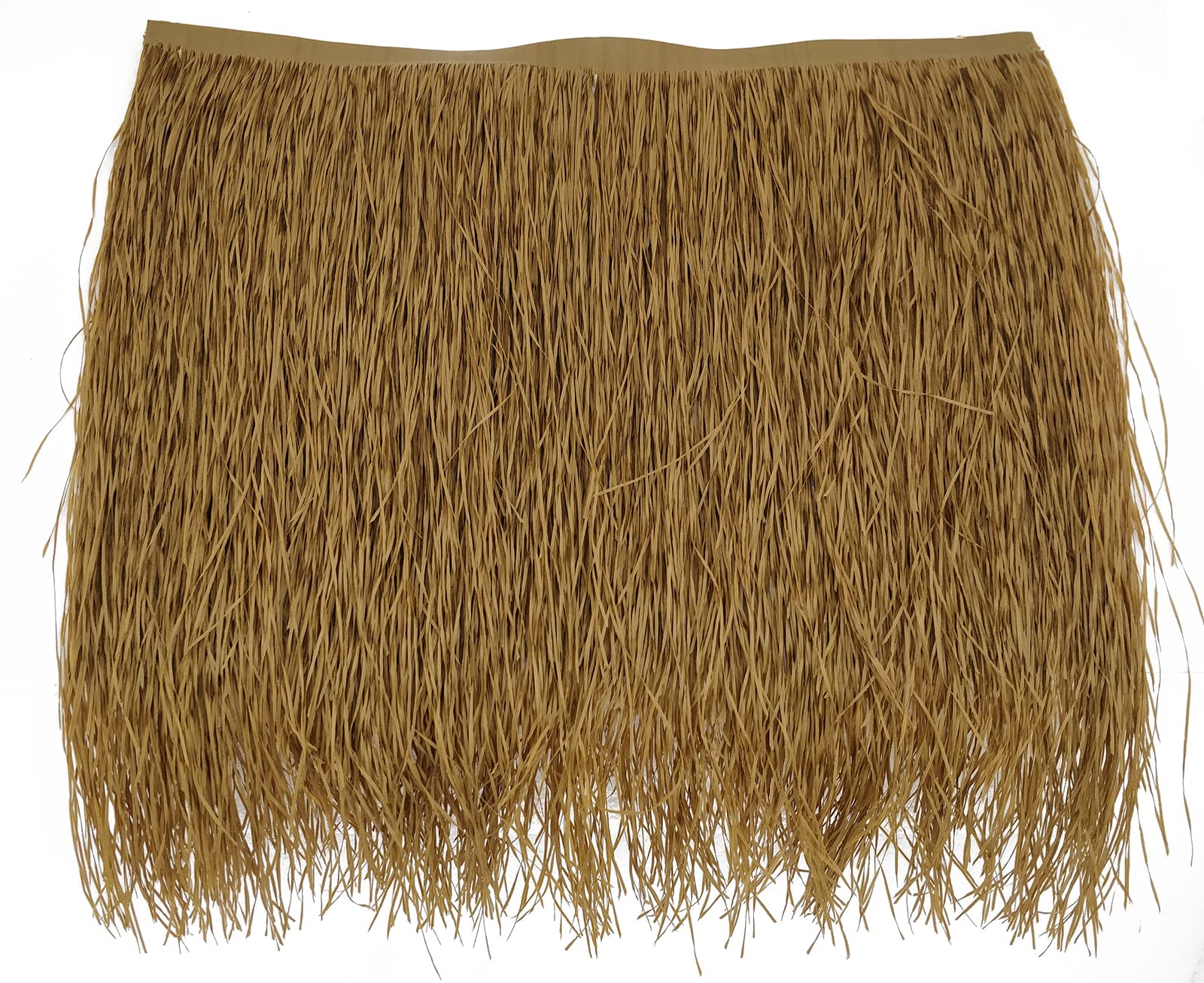 Duck Blind Grass Tiki Thatch Roof, 4pcs