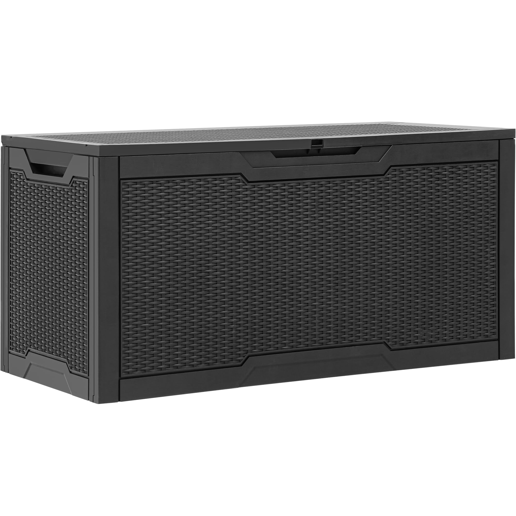 YITAHOME 260-Gallon Double-Wall Deck Box