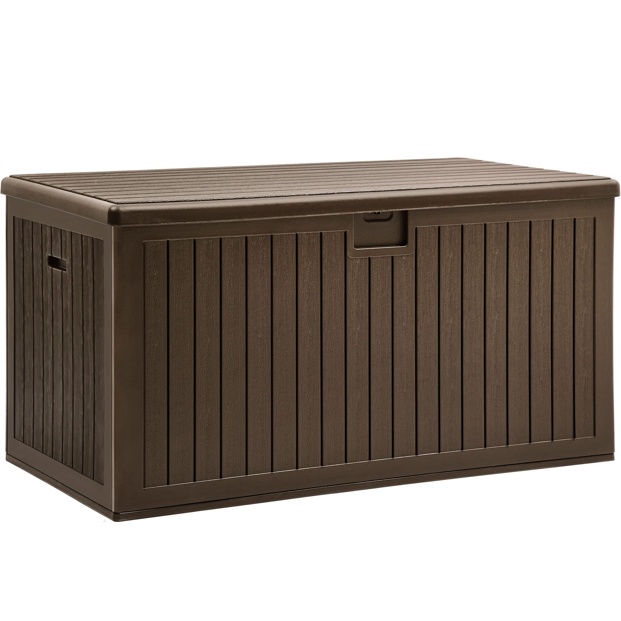 YITAHOME 260-Gallon Double-Wall Deck Box
