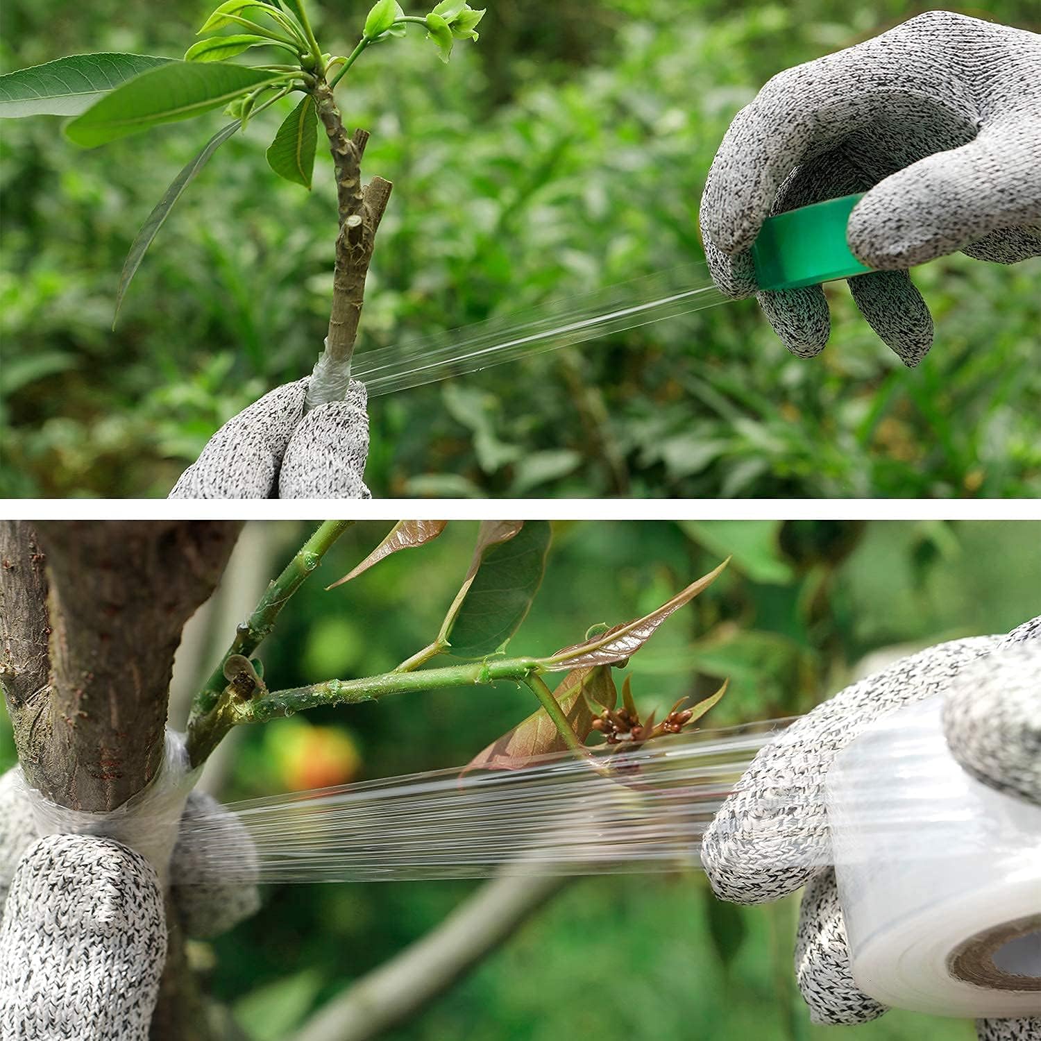 3-in-1 Professional Grafting Tool Kit for Fruit Trees