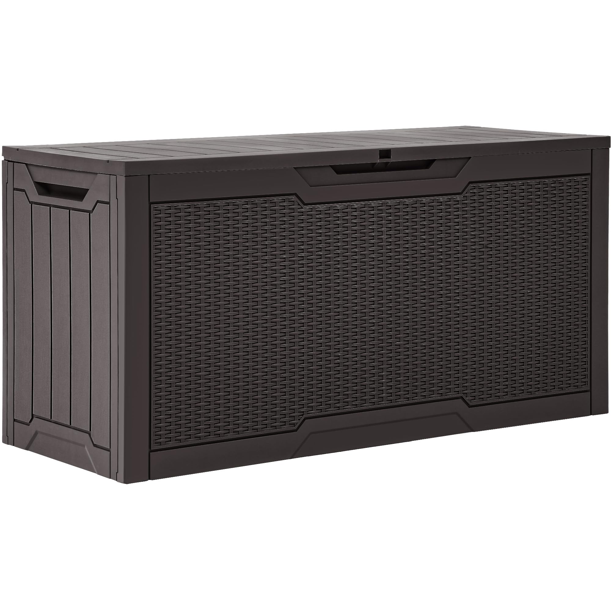 YITAHOME 260-Gallon Double-Wall Deck Box