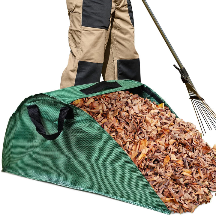 53G Leaf Collector & Yard Bag