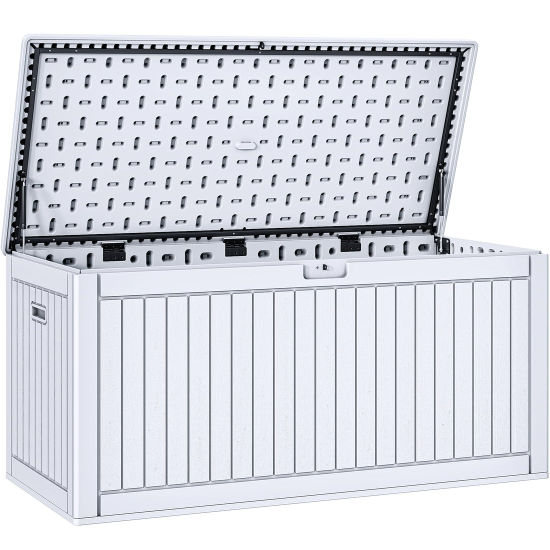YITAHOME 260-Gallon Double-Wall Deck Box