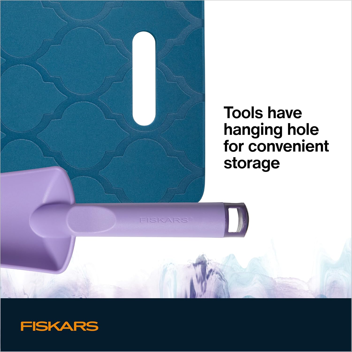 Fiskars 5/8" Bypass Pruning Shears