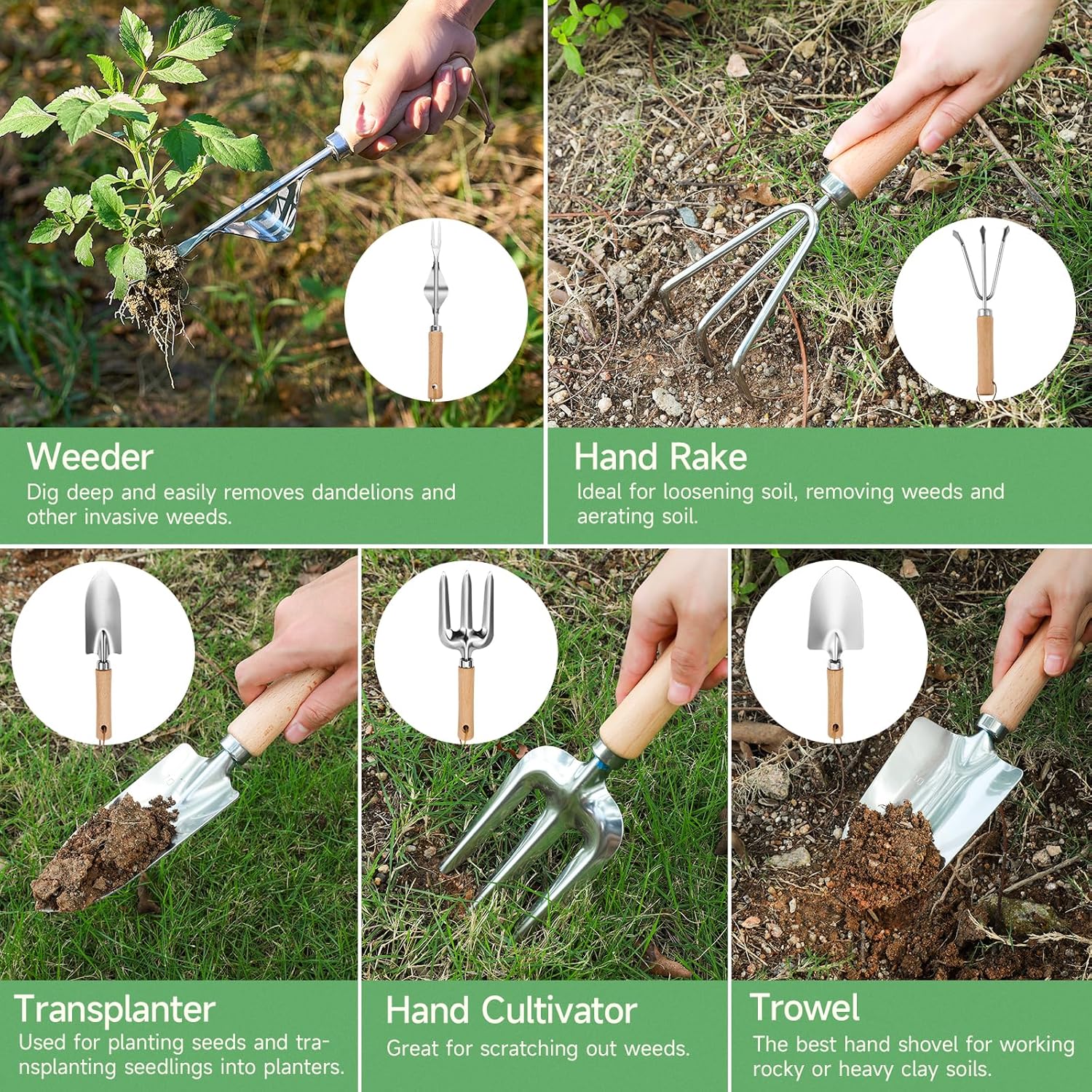 Gardening Tools pink2