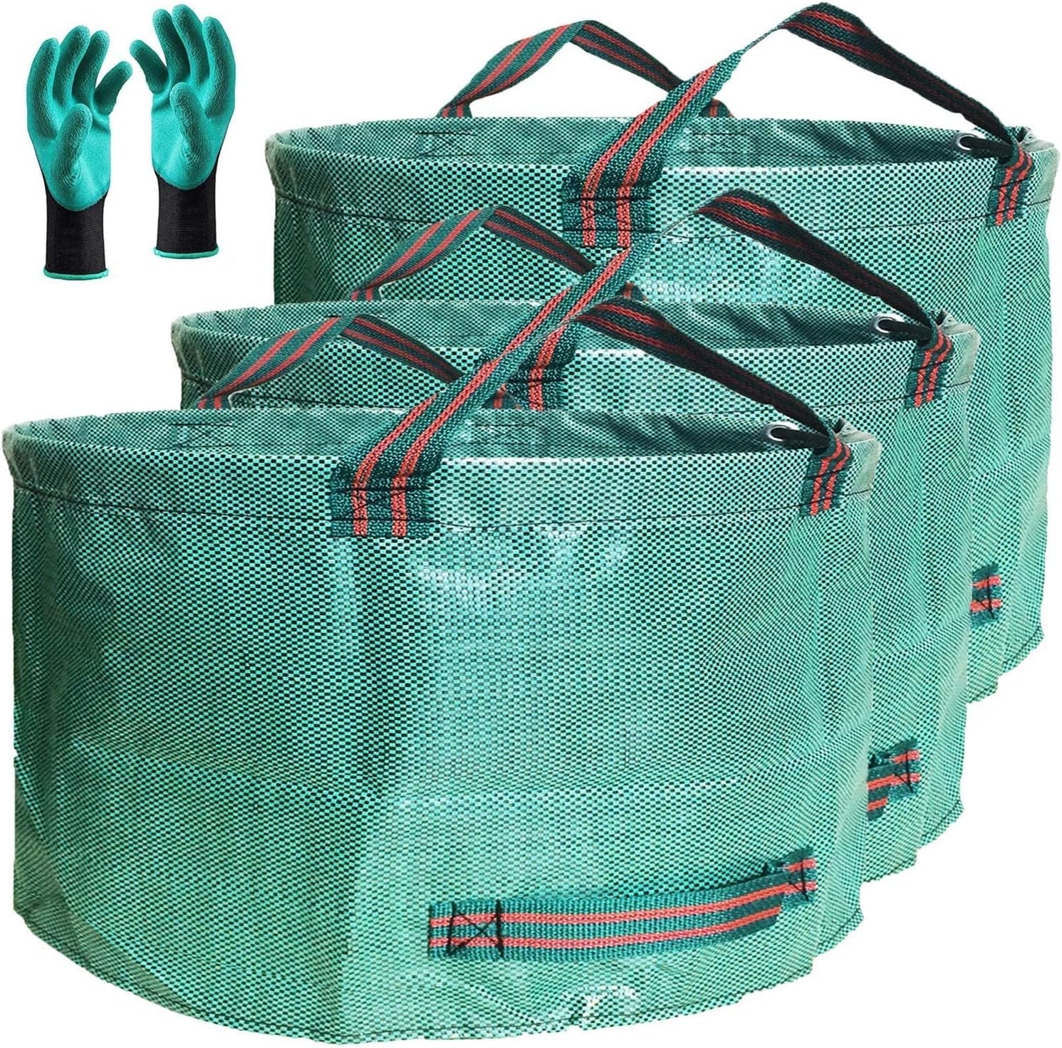 "Yard Waste Bags 3-Pack"