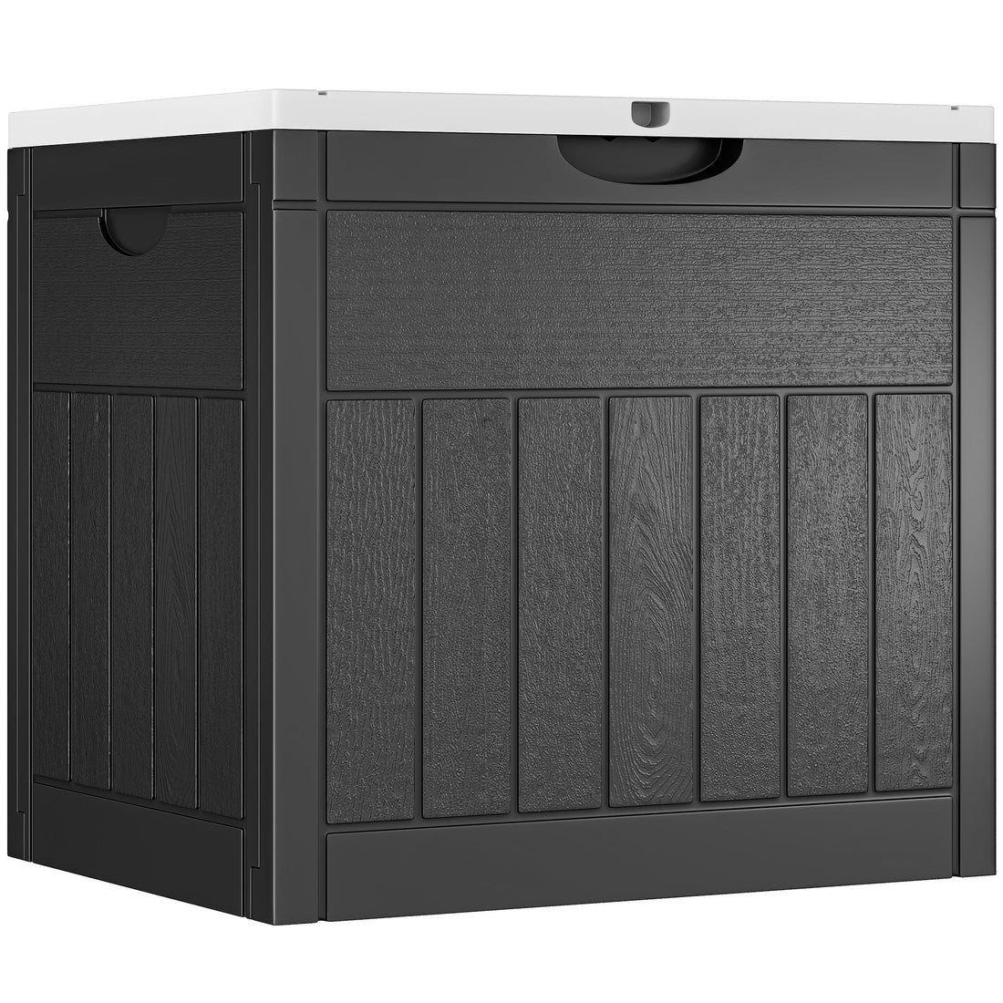 YITAHOME 260-Gallon Double-Wall Deck Box